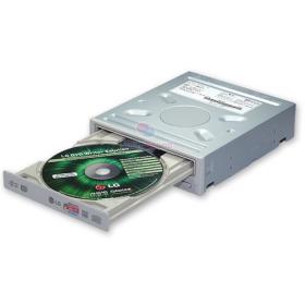 Drive DVD-RW LG GSA-4167-B Bege